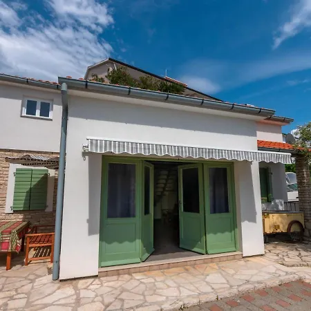 Case de vacanță Anka