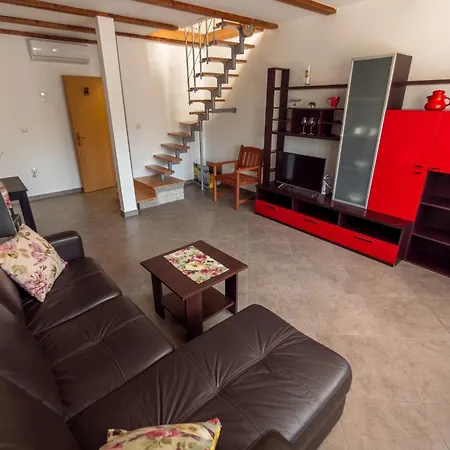 Anka Holiday home