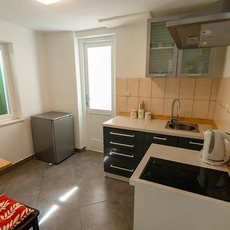 Anka Holiday home
