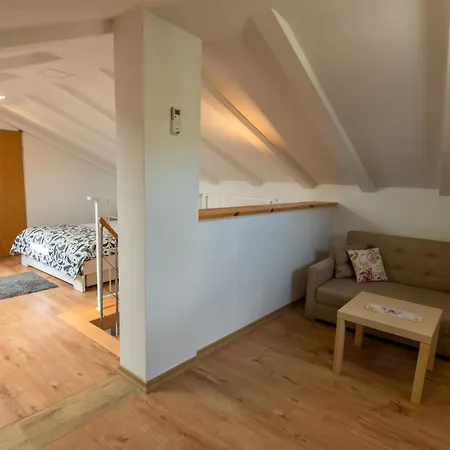 Holiday home Anka
