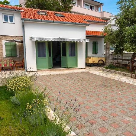 Holiday home Anka