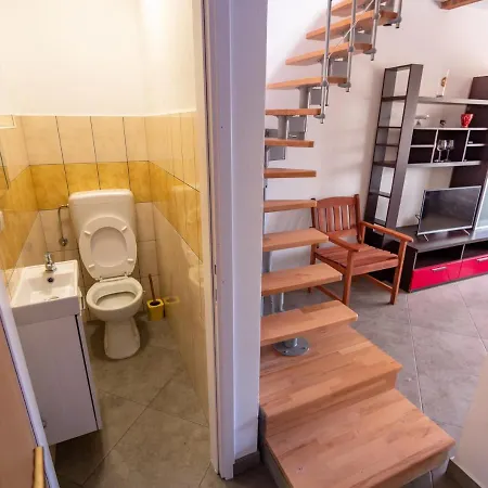 Anka Holiday home