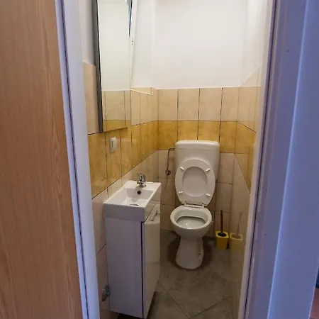 Holiday home Anka Banjol