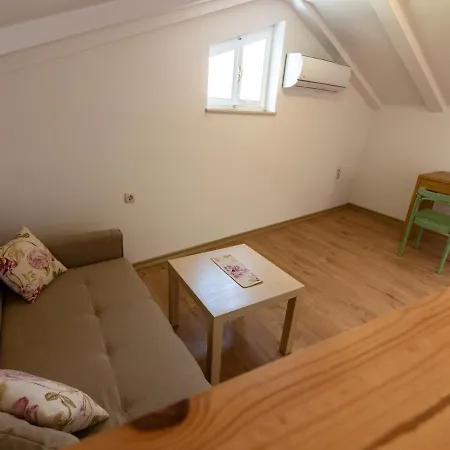 Holiday home Anka *