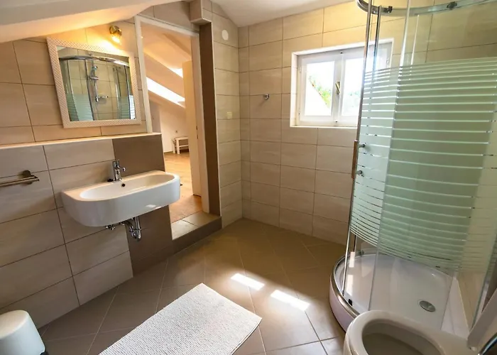 Anka Dom wakacyjny Banjol