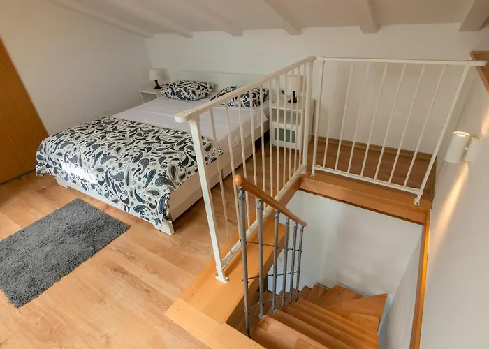 Dom wakacyjny Anka Banjol